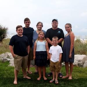 Meet your Posher, Debbie